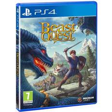 Beast Quest (PS4)