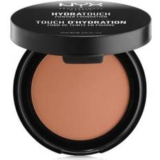 NYX Hydra Touch Powder Foundation Nutmeg