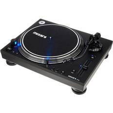 Turntables Mixars STA