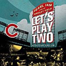 Pearl Jam: Let's Play Two [DVD] [2017]