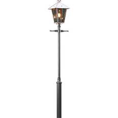 Copper Pole Lighting Konstsmide 430-900 Fenix Pole Lighting 58cm