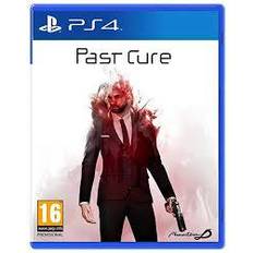 PlayStation 4-Spiele Past Cure (PS4)