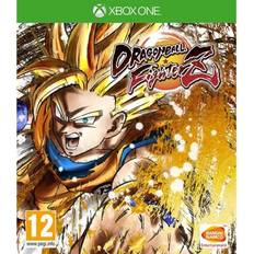 Best Giochi per Xbox One Dragon Ball FighterZ (XOne)