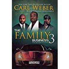 Family business Family Business 3, The (Family Business Novels)