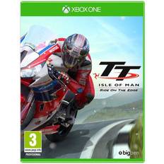 TT Isle of Man: Ride on the Edge (XOne)