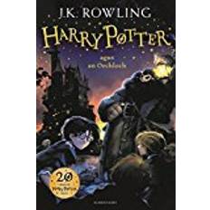 Harry potter books Harry Potter and the Philosopher's Stone (Irish) (Irish Language Edition)