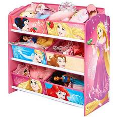 Hello Home Disney Princess Toy Storage Unit