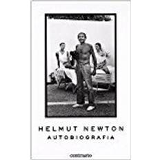 Helmut newton Helmut Newton. Autobiografia