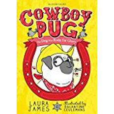 Pug Cowboy Pug (The Adventures of Pug)