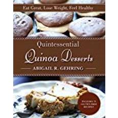 The quintessential Quintessential Quinoa Desserts