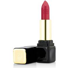 Guerlain Lipsticks Guerlain KissKiss Lipstick #324 Red Love