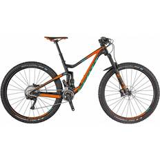 Bikes Scott Genius 930 2018 Unisex