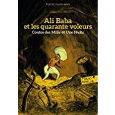 Ali Baba ET Les 40 Voleurs