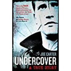 Undercover (Paperback, 2017)