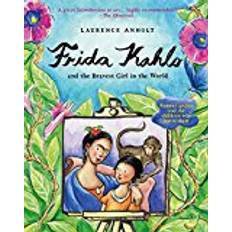 Frida Kahlo (Anholts Artists)