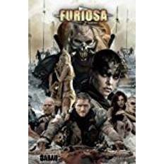 Furiosa Furiosa:, Comics en el Desierto Postnuclear: Volume 2 (Babau)