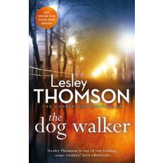 The Dog Walker (The Detective's Daughter)