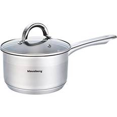 Klausberg - mit Klappe 2.1 L 18 cm