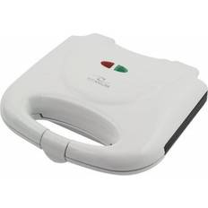 Tostiere per panini Esperanza TKT001W tostiera 700 W Bianco