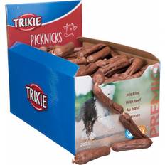 Trixie premio beef Trixie Premio Picknicks With Beef 200pcs