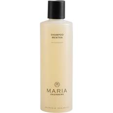 Mentha Shampoo