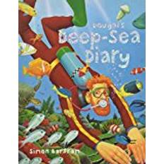 Dougal's Deep-sea Diary (Bartram, Simon Series)