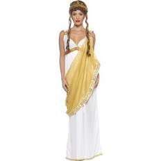 Smiffys Maskeraddräkt Helen of Troy Kvinna