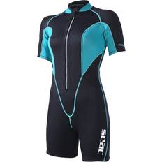 Seac Sub dames wetsuit shorty Ciao, maat