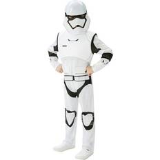 Rubies Child Stormtrooper Deluxe Costume