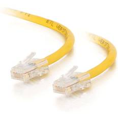 C2G UTP Cat5e RJ45 - RJ45 Crossover 2m