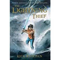 Percy jackson graphic novel Percy Jackson and the Olympians the Lightning Thief: The Graphic Novel (Percy Jackson & the Olympians Graphic Novels) (Paperback, 2010)