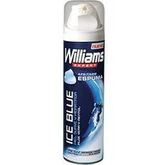 Williams Accessori per la rasatura Williams Expert Ice Blue Schiuma Da Barba 250ml