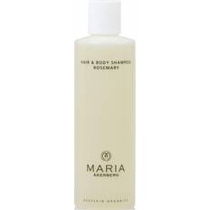 Maria åkerberg rosemary Maria Åkerberg Hair & Body Rosemary Shampoo 125ml