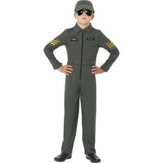 Smiffys Aviator Costume