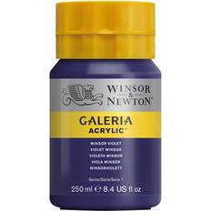 Winsor & Newton Galeria Acrylic Winsor Violet 250ml