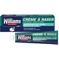 Williams Accessori per la rasatura Williams Expert Crema Da Barba Menthol 100ml