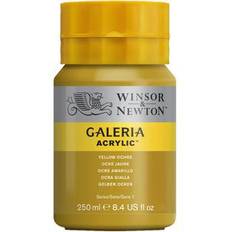 Winsor & Newton Galeria Acrylic Yellow Ochre 250ml