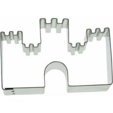 Bakeware Städter Burg Cookie Cutter 8.5 cm