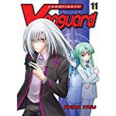 Cardfight vanguard Cardfight!! Vanguard 11 (Häftad, 2018)