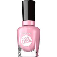 Miracle Gel #160 Pinky Promise
