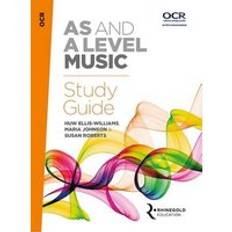 OCR AS and A Level Music Study Guide