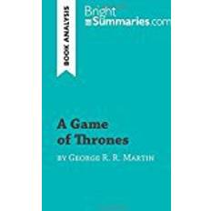 George r r martin A Game of Thrones by George R. R. Martin (Book Analysis)