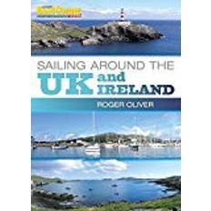 Practical Boat Owner's Sailing Around the UK and Ireland (Hæftet)