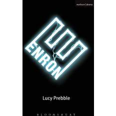 Böcker Enron (Modern Plays)