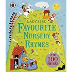 The favourite Ladybird Favourite Nursery Rhymes (Ladybird Baby & Toddler)