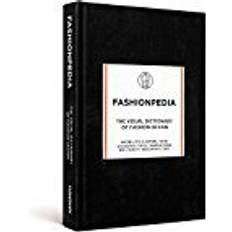Fashionpedia: The Visual Dictionary of Fashion Design (Hardcover, 2016)