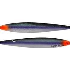 Westin D360° Distance 28g UV Shoeshine Herring