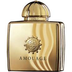 Amouage Women Fragrances Amouage Gold Woman EdP 50ml