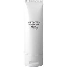 Shiseido Men Cleansing Foam 125ml