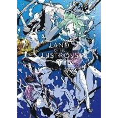 Land Of The Lustrous 2 Land Of The Lustrous Haruko Ichikawa (Paperback)